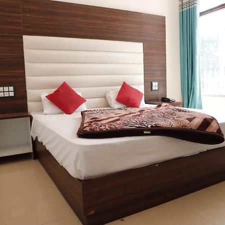 Rahul Hotel & Restaurant Mussoorie Dış mekan fotoğraf