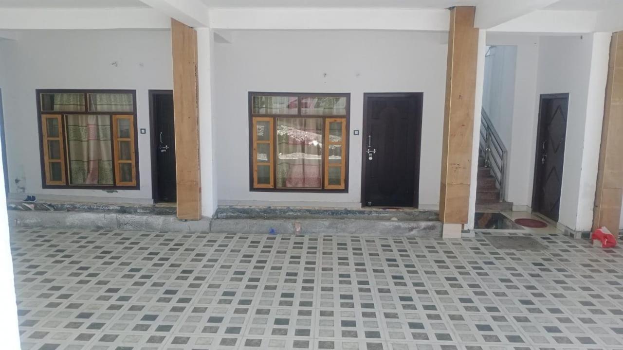 Rahul Hotel & Restaurant Mussoorie Dış mekan fotoğraf