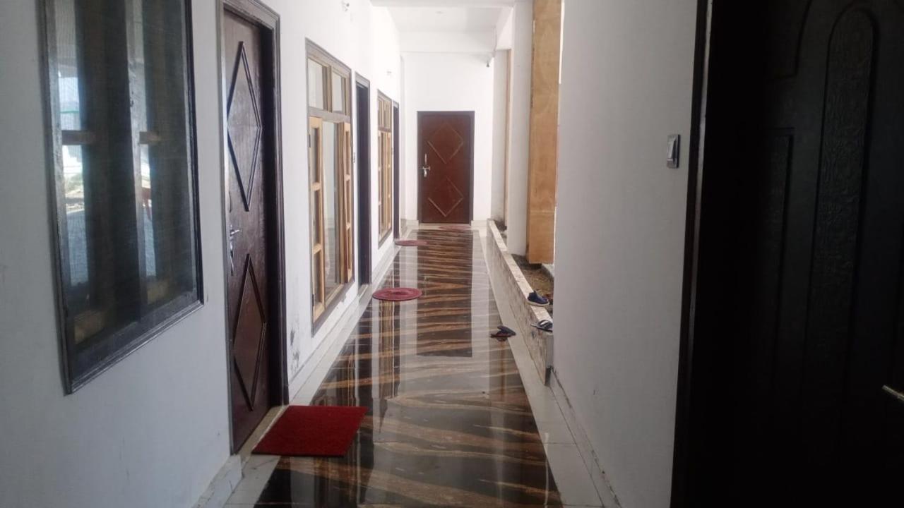 Rahul Hotel & Restaurant Mussoorie Dış mekan fotoğraf