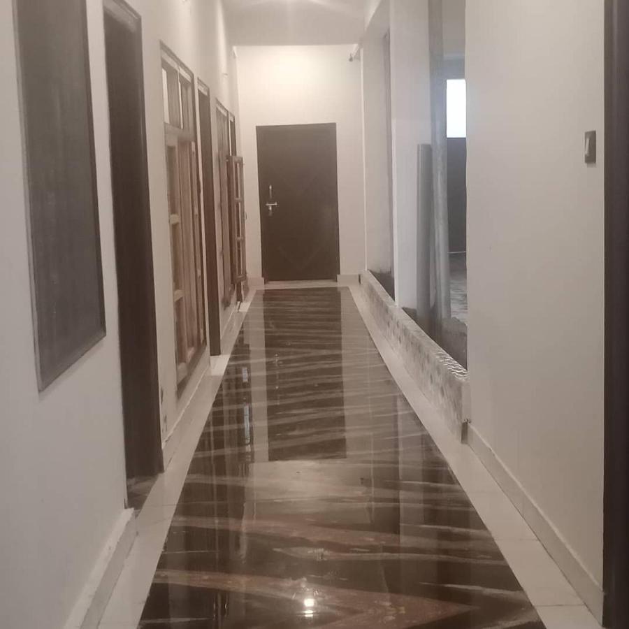 Rahul Hotel & Restaurant Mussoorie Dış mekan fotoğraf