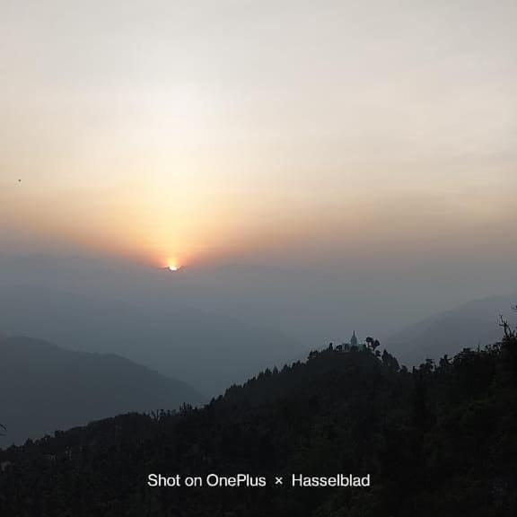 Rahul Hotel & Restaurant Mussoorie Dış mekan fotoğraf