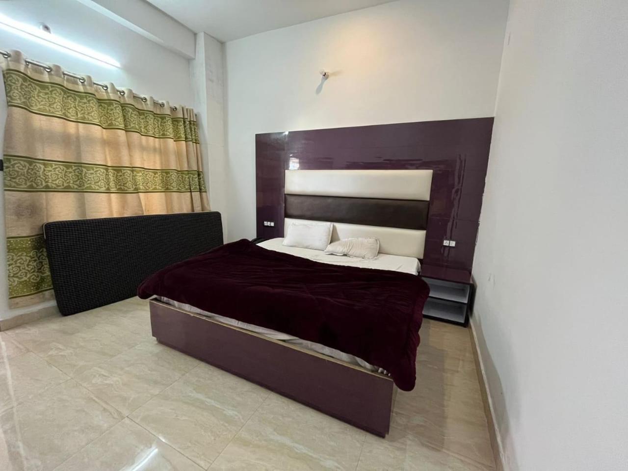 Rahul Hotel & Restaurant Mussoorie Dış mekan fotoğraf