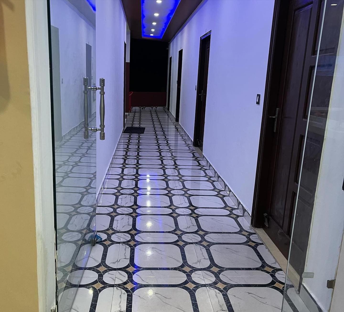 Rahul Hotel & Restaurant Mussoorie Dış mekan fotoğraf