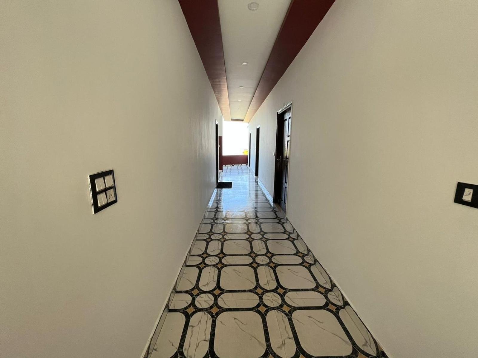 Rahul Hotel & Restaurant Mussoorie Dış mekan fotoğraf