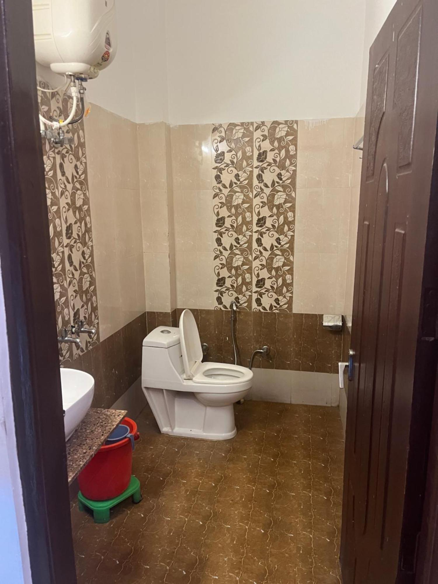 Rahul Hotel & Restaurant Mussoorie Dış mekan fotoğraf